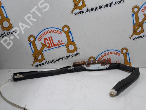 Used Left curtain airbag RENAULT MEGANE III Coupe (DZ0/1_) 1.9 dCi (DZ0N, DZ0J, DZ1J, DZ1K) (131 hp) 20771237