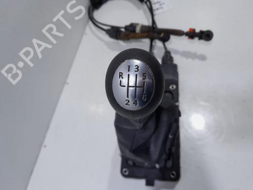 Gear lever DACIA DOKKER MPV (KE_)  | BP24201717M90 