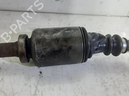 Right front driveshaft RENAULT TRAFIC II Platform/Chassis (EL)  | BP20749746M39 