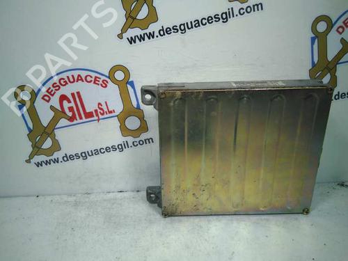 Used Engine control unit (ECU) ROVER 600 I (RH) 620 Si (131 hp) 20800819