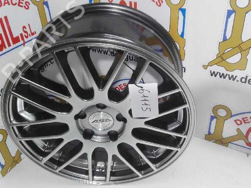 Rim FORD FOCUS II (DA_, HCP, DP)  | BP20809283C45 