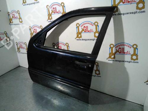 Left front door MERCEDES-BENZ M-CLASS (W163) ML 270 CDI (163.113) | BP20803002C2 