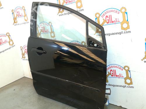 Right front door MAZDA 5 (CR) 2.0 CD (CR19) | BP20753929C3