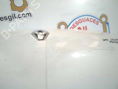 Hood RENAULT KANGOO (KC0/1_) 1.9 dCi 4x4 (KC0V) | BP20733994C1 