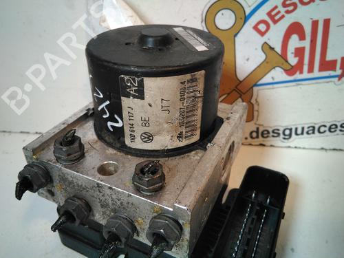 ABS pump SEAT LEON (1P1) 1.9 TDI | BP20787979M43 