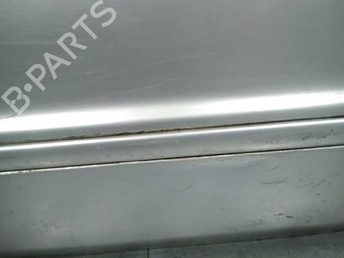 Left front door MERCEDES-BENZ M-CLASS (W163) ML 400 CDI (163.128) | BP20732876C2 