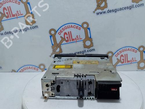 Radio CITROËN C4 Coupe (LA_) 2.0 HDi | BP20766866E6 
