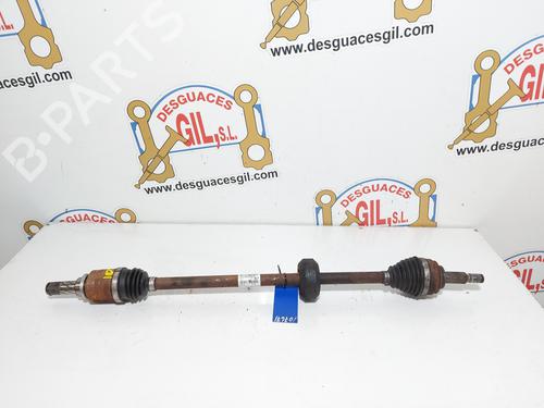 Used Right front driveshaft DACIA SANDERO II [2012-2025]  20738490
