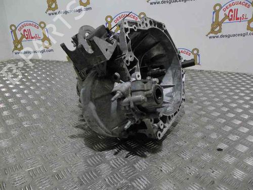 Gearbox PEUGEOT 308 I (4A_, 4C_)  | BP20811848M3 