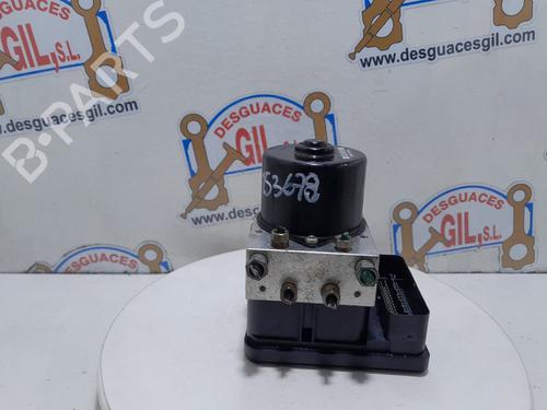 ABS pump CITROËN C5 II (RC_)  | BP20762054M43 