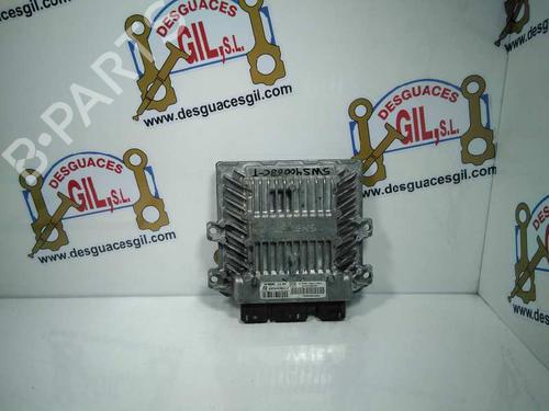 Used Engine control unit (ECU) CITROËN C3 I (FC_, FN_) [2002-2013]  20796345
