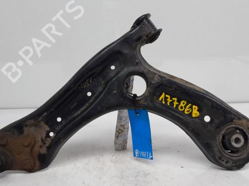 Used Left front suspension arm Left front suspension arm 34129151 34129151
