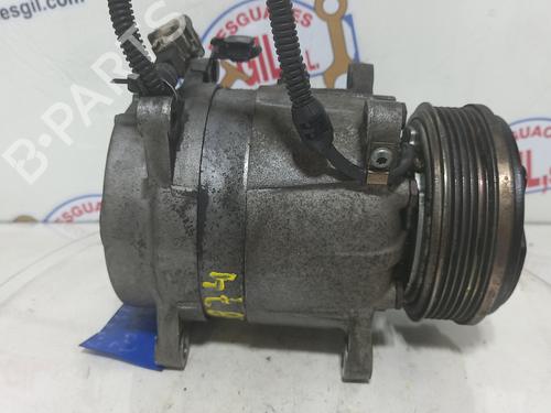 AC compressor CITROËN XANTIA (X1_, X2_) 2.0 HDI 109 | BP20756692M34 
