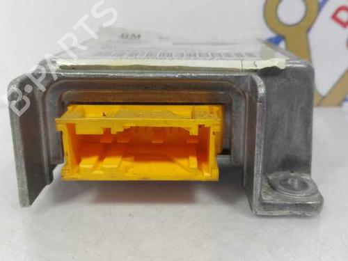 ECU airbags OPEL TIGRA (S93) 1.4 16V (F07) | BP20806222M53 