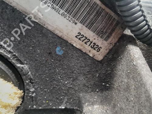 Rear differential OPEL ANTARA A (L07) | BP37424264M24 - Image 2
