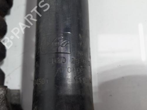 Højre bagtil støddæmper MAZDA 5 (CR) 2.0 (CREW, CR19) | BP29399198M19 