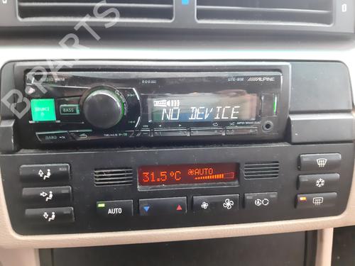 Steering column stalk BMW 3 (E46) 320 d | BP39189294I23  - Image 16