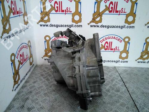 Gearbox OPEL VECTRA C (Z02) 1.9 CDTI (F69) | BP20778794M3 