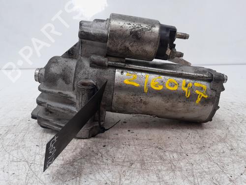 Startmotor Startmotor 39188924 39188924