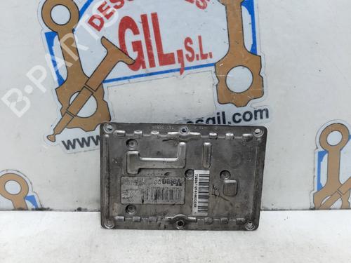 Module xenonverlichting RENAULT LAGUNA II (BG0/1_) 1.9 dCi (BG08, BG0G) (120 hp) 20751212