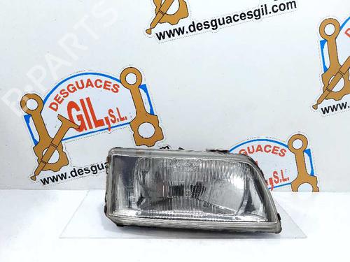 Højre forlygte FIAT DUCATO Van (230_) 1.9 TD (82 hp) 20732843
