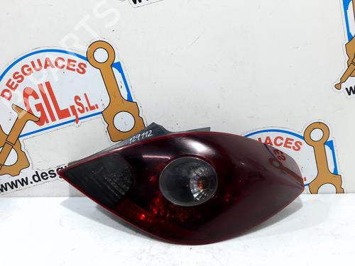 Used Right taillight OPEL CORSA D (S07) [2006-2015]  20747553