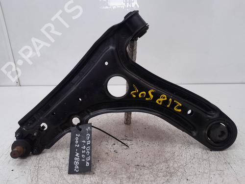 Used Left front suspension arm Left front suspension arm 39189747 39189747