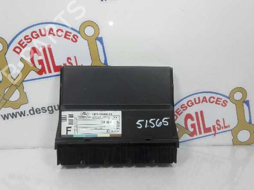 Used Electronic module Electronic module FORD FOCUS II (DA_, HCP, DP) 1.6 TDCi (109 hp) 34239306 34239306