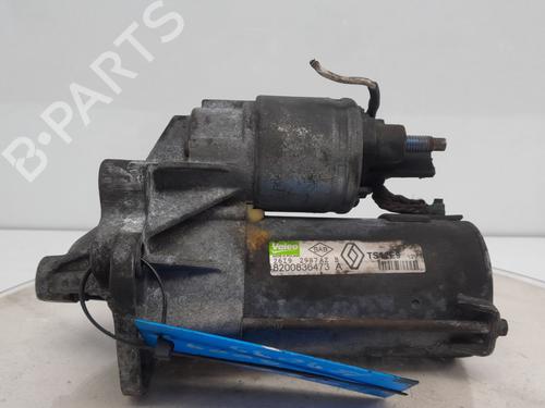 Used Starter RENAULT MEGANE III Hatchback (BZ0/1_, B3_) 1.5 dCi (106 hp) 26882998