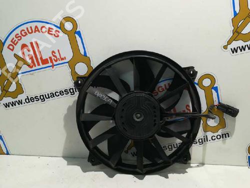 Køleventilator elektrisk PEUGEOT 308 I (4A_, 4C_) [2007-2016]  20787565