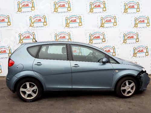 Mass air flow sensor SEAT ALTEA (5P1)  | BP20732052M95 