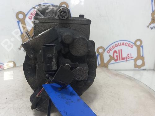 AC compressor VW POLO (9N_, 9A_) 1.4 16V | BP20771641M34 