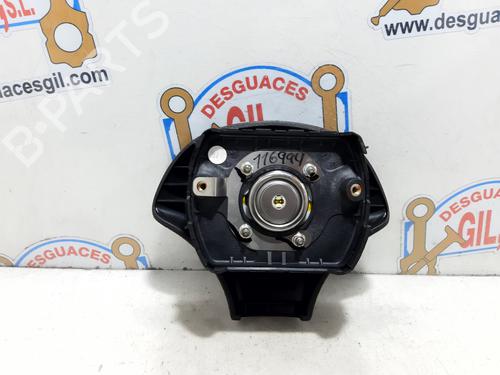 Driver airbag CITROËN SAXO (S0, S1) 1.5 D | BP20742299C9 