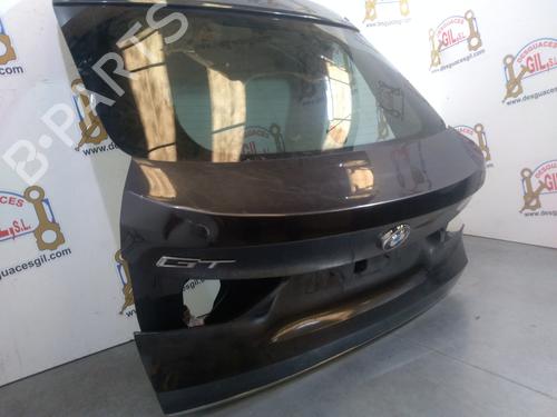 Tailgate BMW 5 Gran Turismo (F07) 535 i xDrive | BP20744517C6