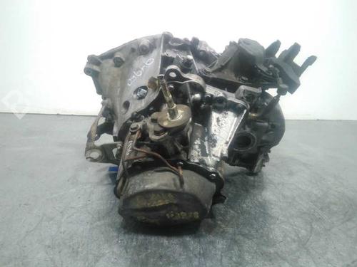 Gearbox CITROËN XSARA PICASSO (N68) 2.0 HDi | BP20734127M3 