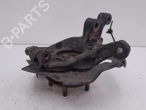 Right front steering knuckle MAZDA 6 Saloon (GJ, GL)  | BP34133468M26  - Image 5