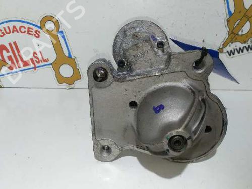 Starter FORD FIESTA VI (CB1, CCN) 1.4 TDCi | BP20787584M8 