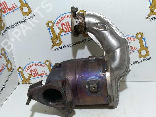 Katalysator RENAULT KOLEOS I (HY_) 2.0 dCi (HY0K) (150 hp) 20798279