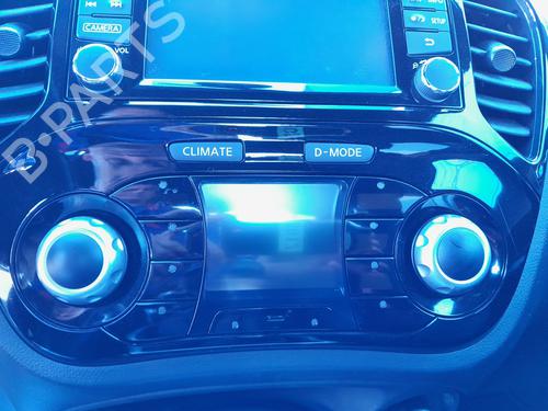 Used Climate control NISSAN JUKE (F15) [2010-2019]  30298406