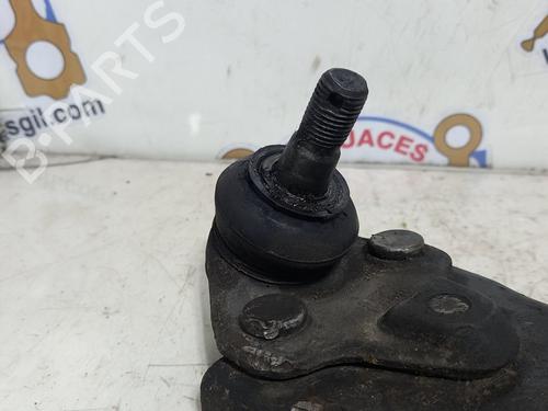 Right front suspension arm TOYOTA COROLLA (_E12_) 2.0 D-4D (CDE120R, CDE120L_) | BP20763345M13 