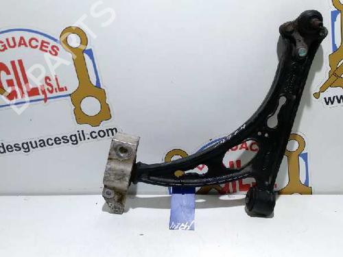 Used Left front suspension arm VW GOLF V (1K1) [2003-2010]  20781287
