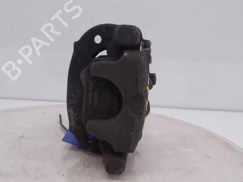 Left rear brake caliper VOLVO V40 Estate (645) 1.9 DI | BP24893878M107 