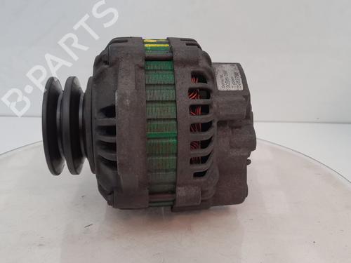 Alternator MITSUBISHI PAJERO II (V3_W, V2_W, V4_W, V5_W) 2.8 TD (V46W, V26W) | BP29427395M7 