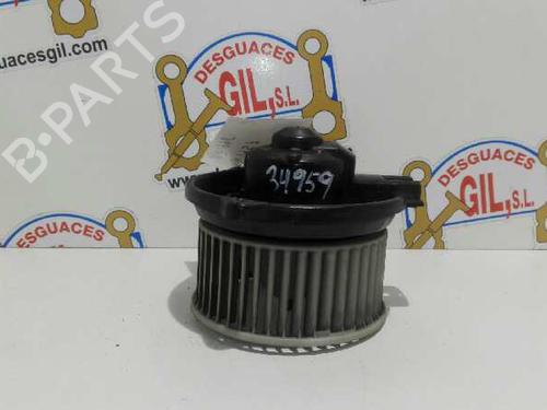 Used Heater blower motor HONDA CIVIC VI Coupe (EJ, EM1) 1.6 i Vtec (EM1) (125 hp) 22905352