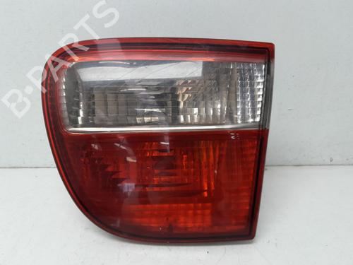 Used Right taillight SEAT LEON (1M1) [1999-2006]  27614214