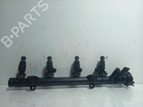 Used Injection rail Injection rail SEAT CORDOBA (6K1, 6K2) 1.4 i (60 hp) 34129229 34129229