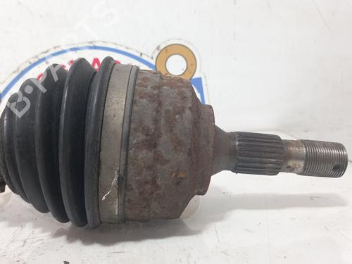 Right front driveshaft PEUGEOT RCZ 2.0 HDi | BP27285074M39 