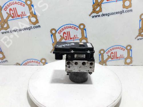 ABS pump PEUGEOT 308 I (4A_, 4C_)  | BP20787559M43 