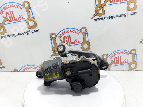 Used Front wiper motor PEUGEOT 407 SW (6E_, 6D_) 2.0 HDi 135 (136 hp) 20739897