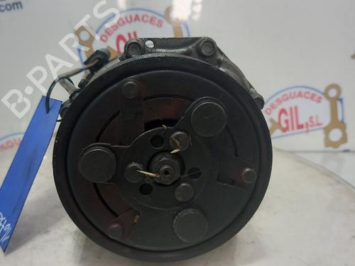 AC compressor SEAT LEON (1M1)  | BP20771605M34 